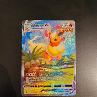 Flareon Vmax SWSH180