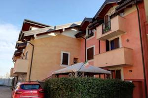 Appartamento a Ossona (MI)