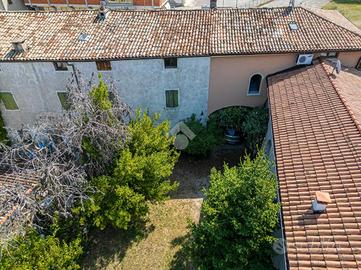 CASA INDIPENDENTE A SANT'AMBROGIO DI VALPOLICELLA