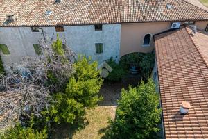 CASA INDIPENDENTE A SANT'AMBROGIO DI VALPOLICELLA