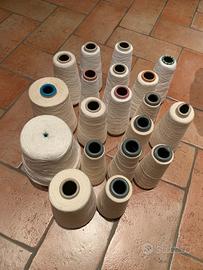 Filati cotone