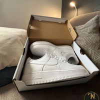 Nike Air Force 1 white EU 40