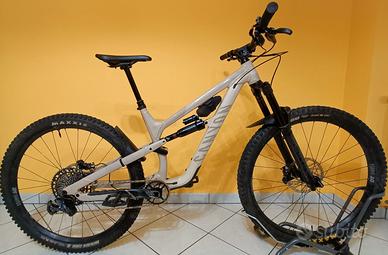 canyon spectral AL 6 2024 