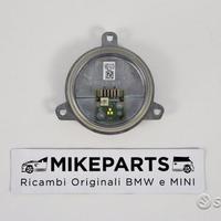 Centralina Diurne Faro LASER BMW X5 G05 X6 G06
