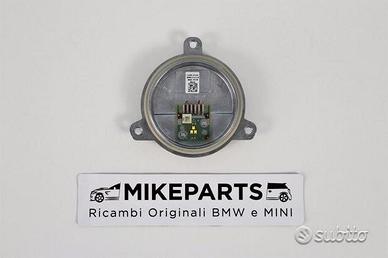Centralina Diurne Faro LASER BMW X5 G05 X6 G06