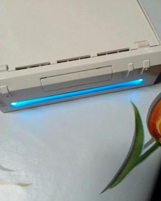 Nintendo Wii