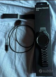 Samsung Galaxy Watch 5 Pro