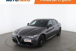 ALFA ROMEO Giulia WH43423