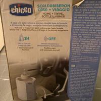 Scaldabiberon chicco