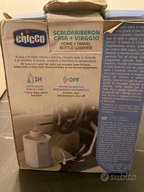 Scaldabiberon chicco