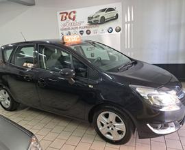 Opel meriva 1.4 gpl unico proprietario 2915