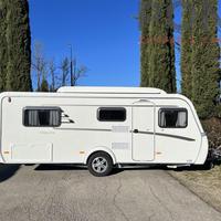 HYMER-ERIBA Feeling 442