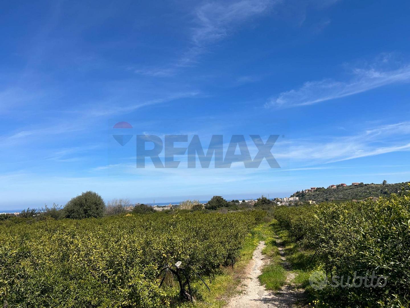 Terreno - Palermo - Vista 2