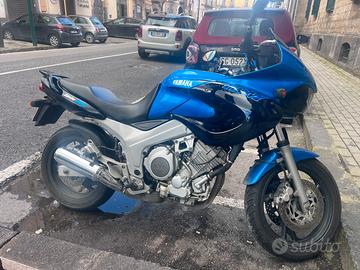 Yamaha TDM 900 - 2001