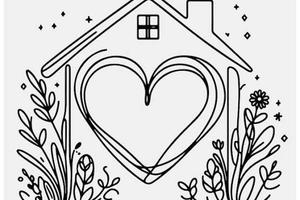 Appartamento per giovane coppia convivente