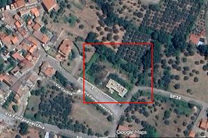 Terreno edificabile