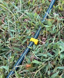 WORX Landroid - 40 Picchetti per banda magnetica