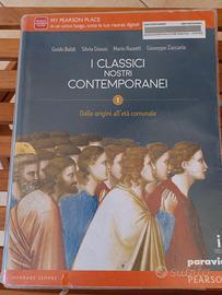 I classici nostri contemporanei 1