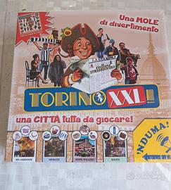 Torino XXL sigillato 