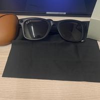 rayban meta gen 2 wayfarer polarizzate