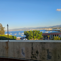 Appartamento lungomare garibaldi