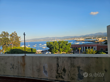 Appartamento lungomare garibaldi