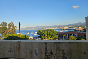 Appartamento lungomare garibaldi