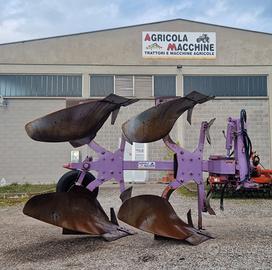 ARATRO BIVOMERE HP 120