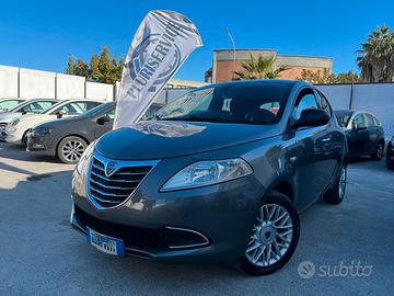 Lancia Ypsilon 1.3 MJT 95 CV 5 porte S&S - 2015