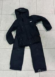 Tuta snowboard uomo/ragazzo DOPE taglia M