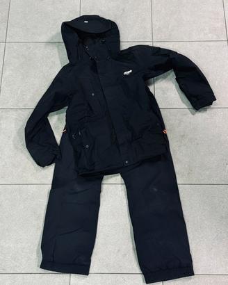 Tuta snowboard uomo/ragazzo DOPE taglia M