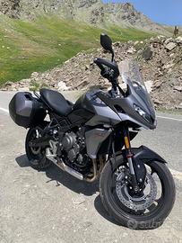 Triumph Tiger Sport 660 - 2023