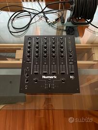 NUMARK M6 Black