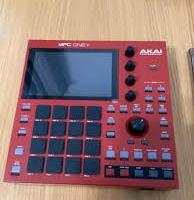 AKAI MPC ONE PLUS