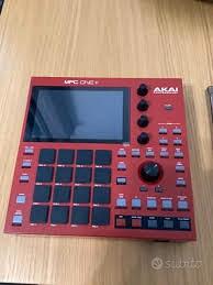 AKAI MPC ONE PLUS