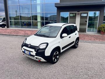 FIAT Panda 1.0 FireFly S&S Hybrid Cross