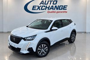 Peugeot 2008 PureTech 130 S&S Active Pack