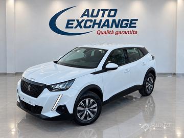Peugeot 2008 PureTech 130 S&S Active Pack