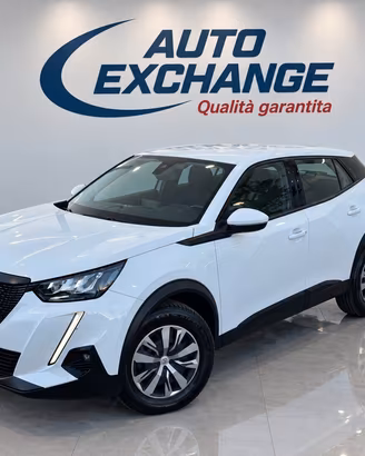 Peugeot 2008 PureTech 130 S&S Active Pack