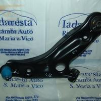 Braccio oscillante sx 54530-4a00d per nissan pixo