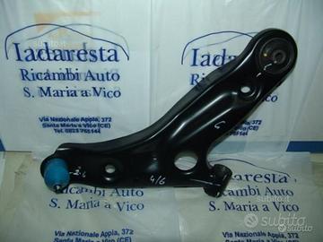 Braccio oscillante sx 54530-4a00d per nissan pixo