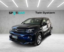 Citroen C5 Aircross BlueHDi 130 S&S EAT8 Plus
