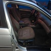AUTO BMW 320 D