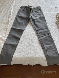 Jeans donna Giorgio Armani tg. 25