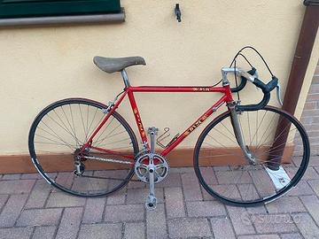 BICI DA CORSA VINER ANNI 80