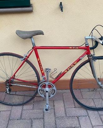 BICI DA CORSA VINER ANNI 80