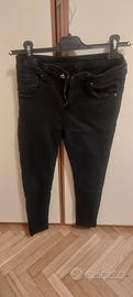 jeans donna skinny 