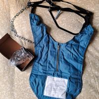 Altalena da porta per bambini