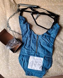 Altalena da porta per bambini