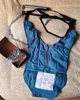 Altalena da porta per bambini